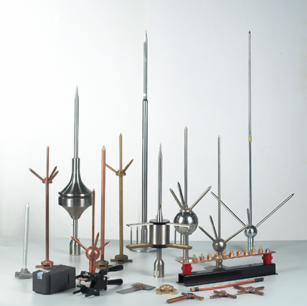 Lightning Protection