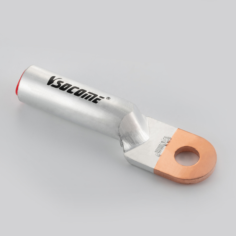 Биметаллические клеммы DTL — продукты компании