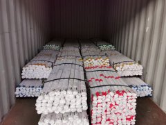 SOCOME Successfully Ships Two 2